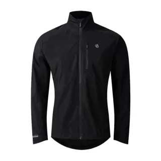 Dare 2B - "Tor" Jacke, wasserfest für Herren (Schwarz)