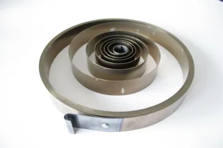 ELMAG Hauptfeder (Pos. 7) für ROLL WATER - 9402187