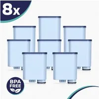 Filswa Wasserfilter für kaffeevollautomat philips aqua clean filter ca6903/22, Zubehör für Philips AquaClean Filter CA6903/00, CA6903/01, CA6903/99, CA6903-00, CA6903-01, CA6903-99, CA6903 Kartuschen. Kompatibel mit Philips 1200, 2200, 3200, 5400 ser