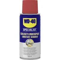 WD-40 Schmierfett WD-40 Specialist Schließzylinder Spray 100ml