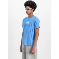 Alpha Industries T-Shirt Basic T-Shirt ML