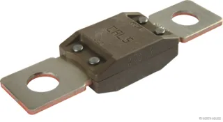 HERTH&BUSS Sicherung, PowerVal, 8,5mm, Schraubsicherung grau - 50295845