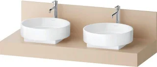 Duravit Balcoon Konsole 1300X370X550 HDH BA90390IEIE0000
