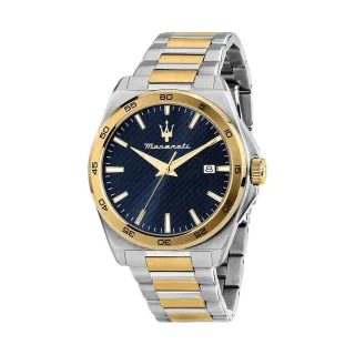 Maserati Herrenuhr Velocita R8853152001