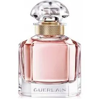GUERLAIN Eau de Parfum Mon Guerlain, Glasflakon, Parfüm EDP, Damenduft
