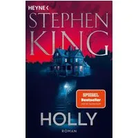 Holly / Stephen King