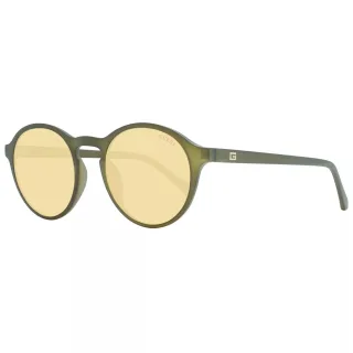 Runde Sonnenbrille GU00062 für Damen