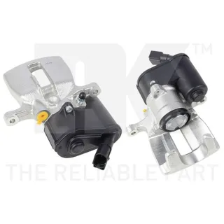 NK Bremssattel hinten links Audi A6 C6 2147331