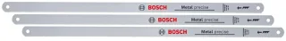 BOSCH Sägeblätter für Bügelsäge, 1600A032UM, 300 mm, 24 TPI, 3 Stück