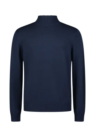ROY ROBSON - Strick 15876-91 0-91-15876-12484-00 dark blue - Gr. - XL