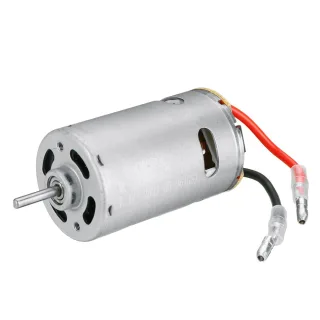 Wltoys 104001 1/10 RC Car Spare 550 Brushed Motor Engine 1924 Vehicles Model Parts
