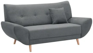 Home affaire 2-Sitzer "Basta"