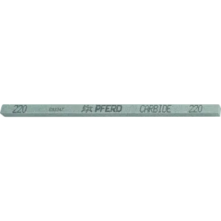 PFERD TOOLS Polierstein vierkant für harte Materialien im Werkzeug- und Formenbau - 33400033
