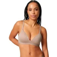 Skiny Schalen-BH Damen Triangel gepaddet Smartouch (Stück, 1-tlg) verstellbare Träger für individuell guten Halt