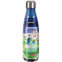 Step by Step Trinkflasche