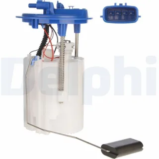 Delphi Kraftstoffpumpe Renault Fluence Grand Megane Sc?nic