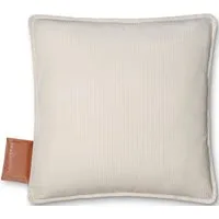 BEURER Heizkissen HK 77 Heaty, kabellos, Stylisches Design mit modernem Cordstoff, 3 Temperaturstufen, 45x45 cm