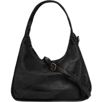 Samantha Look Shopper, echt Leder, Made in Italy