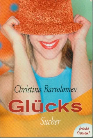 Glücks sucher