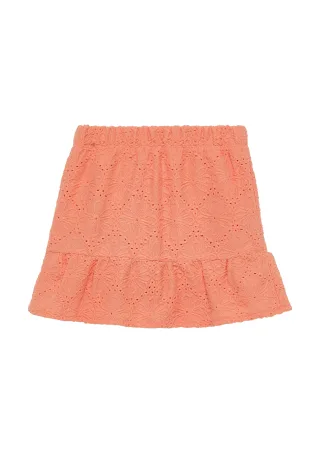 s.Oliver - Rock orange - Gr. - 104