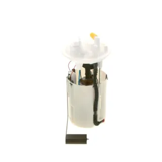 Bosch Kraftstoffpumpe Fiat Idea Lancia Musa Ypsilon