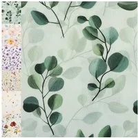 MAGAM-Stoffe Stoff "Emma", Kinder Baumwollstoff ÖKO-TEX Meterware ab 50cm