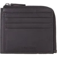 VALENTINO BAGS Kartenetui Card Case, aus echtem Leder