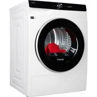 Samsung Wärmepumpentrockner DV6400D DV90DG6845LKU2, Klartext-Display - Einfache und komfortable Bedienung