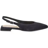 Lüke Schuhe Lüke Schuhe ELDA BLU, Peeptoes & Slingpumps, Blau, Damen Peeptoepumps
