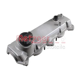 Metzger Zylinderkopfhaube Audi Seat Skoda VW 2389155 1,9