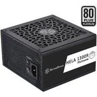 SST-HA1300R-PM 1300W, PC-Netzteil schwarz, 9x PCIe, Kabel-Management, 1300 Watt