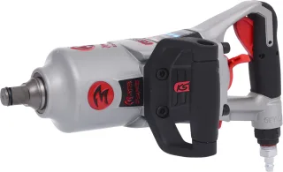 KS Tools 3/4" superMONSTER Hochleistungs-Druckluft-Schlagschrauber, 3405Nm - 515.3250
