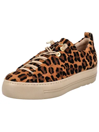 Paul Green Sneaker "Paul Green Sneaker Veloursleder"