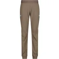CMP Trekkinghose WOMAN PANT LIGHT CLIMB TOFFEE