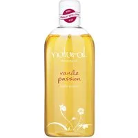 EIS Gleit- & Massageöl EIS Natural Massageöl 'Vanille Passion', 250ml, Vanille-Duft, 0-tlg.