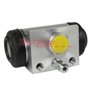 Metzger Radbremszylinder hinten Fiat 500 Panda