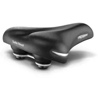 Selle Royal Fahrradsattel Selle Royal Sattel Freedom Strengtex Moderate Unisex 5119DECA65301