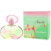 Salvatore Ferragamo Eau de Toilette Incanto Amity