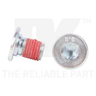 NK Schraube f?r Bremsscheibe Chrysler Mercedes 89011661