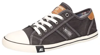 LERROS Sneaker Freizeitsneaker, Halbschuh in lässiger Optik