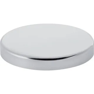 Geberit Rosette, zu Urinal Einlauf glanzverchromt, 119615211 119615211