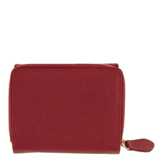 BRAUN BÜFFEL - ASTI RV-Geldbörse M 8CS rot - Gr. - OS