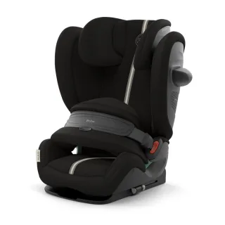 Cybex Pallas G2 Plus (76-150cm) Moon Black