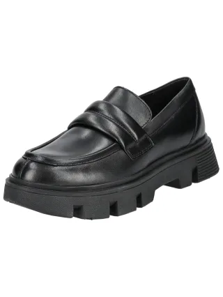 Geox Slipper "Geox Slipper Leder"