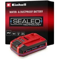 Einhell »SEALED PXC Plus A1« Akku, 18 V, 3 Ah