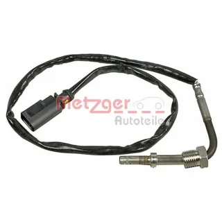Metzger Abgastemperatursensor Audi A4 A5 A6 Q5 2,0