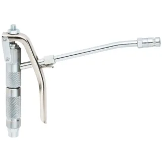 ELMAG Schmierfettpistole mit starren Rohr - 33170