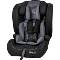BabyGo Autokindersitz Freemove Isize, bis: 12 Jahren, ab: 76 cm, bis: 150 cm