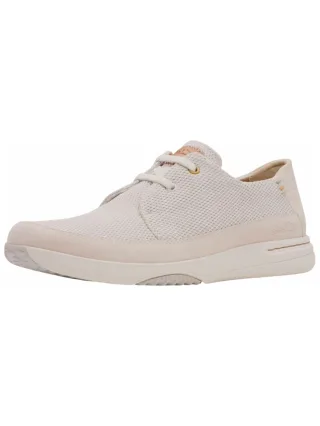 Clarks Sneaker "Clarks Sneaker Veloursleder"