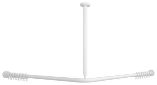 Villeroy & Boch Duschstange ViCareFUNKTION 921707 , 92170768 92170768